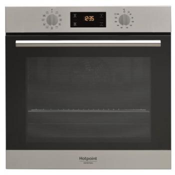 Four encastrable Hotpoint FA2844PIXHA