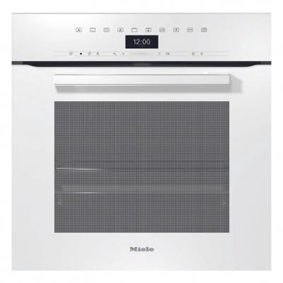 Four encastrable Miele H 7460 BP BB