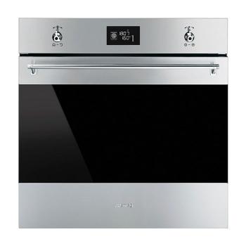 Four encastrable Smeg Classica SFP6390XE