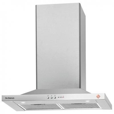 Hotte aspirante De Dietrich DHP7612X