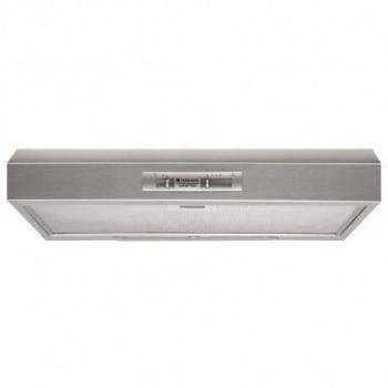 Hotte aspirante Hotpoint HSL66FLSX
