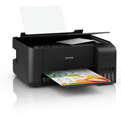 Imprimante multifonction Epson EcoTank ET-2715