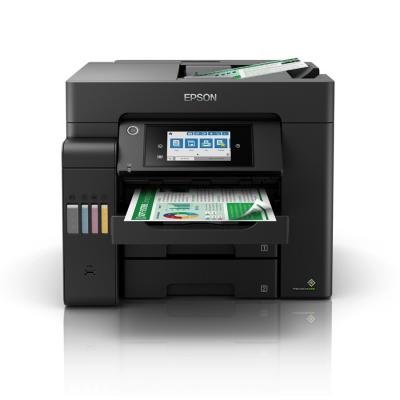 Imprimante multifonction Epson EcoTank ET-5800