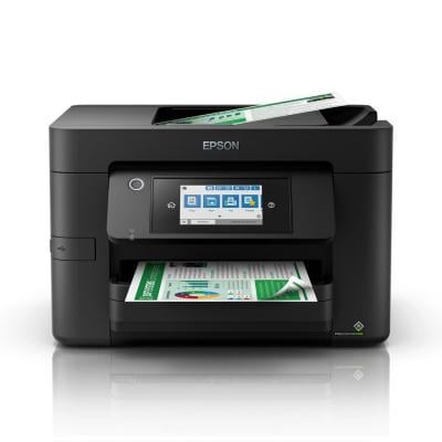 Imprimante multifonction Epson WorkForce WF-4825