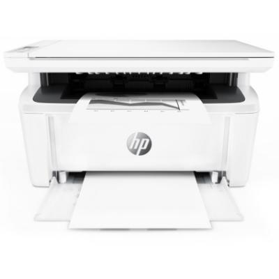 Imprimante multifonction HP LaserJet Pro M28w