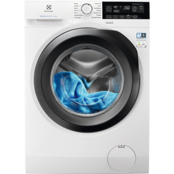 Lave-linge Electrolux PerfectCare 600 EW6F3811RA