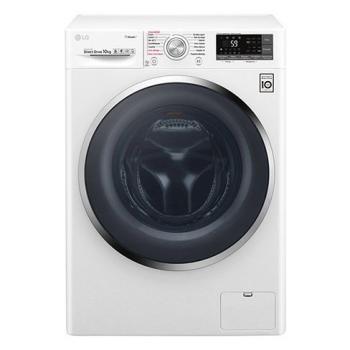 Lave-linge LG F14J72WHST