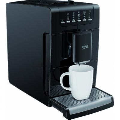Machine à café broyeur Beko CEG7425B