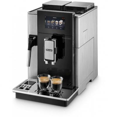 Machine à café broyeur Delonghi EPAM960.75.GLM maestosa