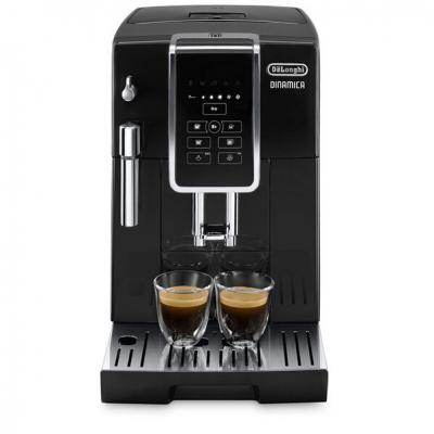 Machine à café broyeur Delonghi FEB3515.B DINAMICA