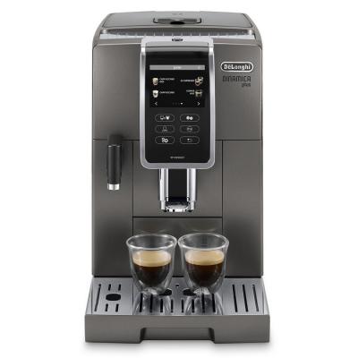 Machine à café broyeur Delonghi FEB3795.T DINAMICA PLUS