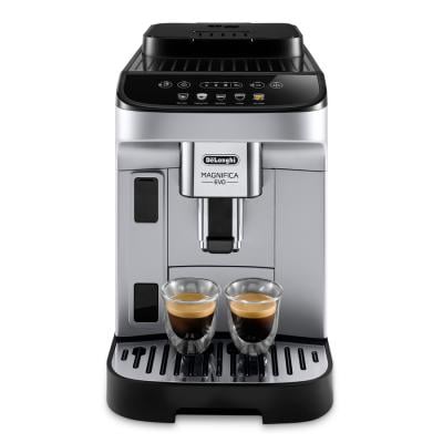 Machine à café broyeur Delonghi MAGNIFICA EVO FEB2961.SB NOIR-ARGENT