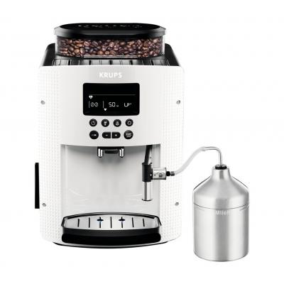 Machine à café broyeur Krups YY4384FD