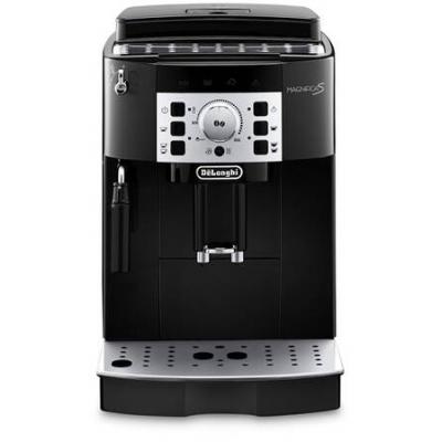 Machine à café broyeur Delonghi ECAM22.140.B MAGNIFICA S