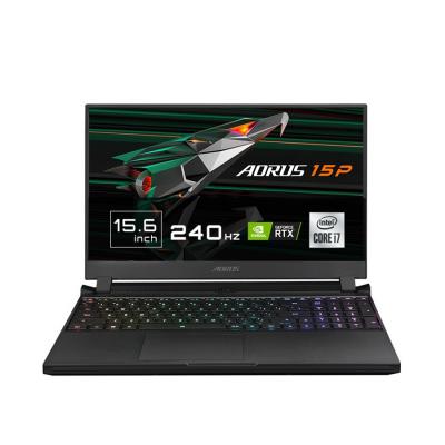 PC portable Gigabyte AORUS 15P KC-8FR2130