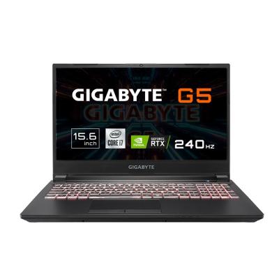 PC portable Gigabyte G5 KC-8FR2130SH