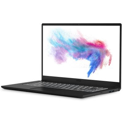 PC portable MSI Modern 15 A10M-215XFR