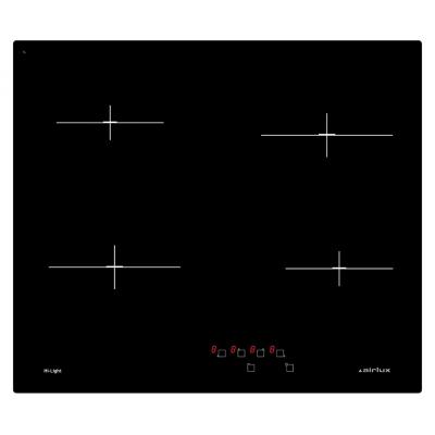 Plaque de cuisson Airlux ATHD64BK