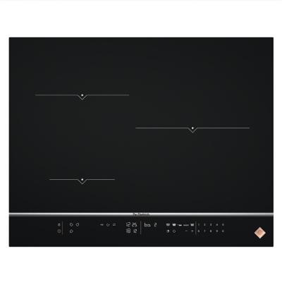 Plaque de cuisson De Dietrich DPI7571X