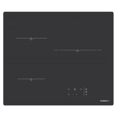 Plaque de cuisson De Dietrich DPV7550B