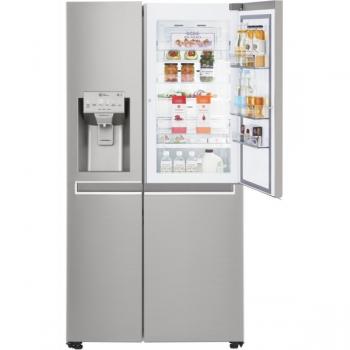 Réfrigérateur américain LG GML9331SC