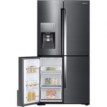 Réfrigérateur américain Samsung RF56M9380SG
