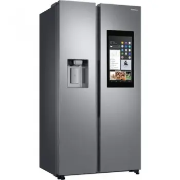 Réfrigérateur américain Samsung RS68N8941SL