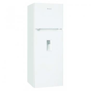 Réfrigérateur-congélateur Brandt BD8712NWW