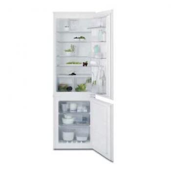 Réfrigérateur-congélateur Electrolux ENN2841AOW
