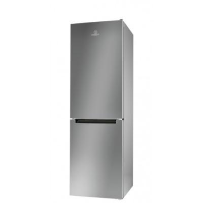 Réfrigérateur-congélateur Indesit LI80FF2SB
