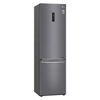 Réfrigérateur-congélateur LG GBB72PZDFN