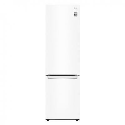 Réfrigérateur-congélateur LG GBB72SWVEN