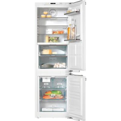 Réfrigérateur-congélateur Miele KFN 37692 IDE