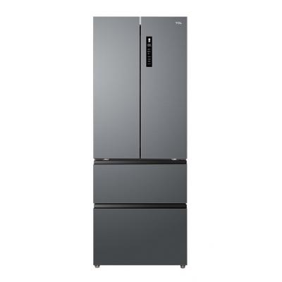 Réfrigérateur-congélateur TCL RF436GM1110