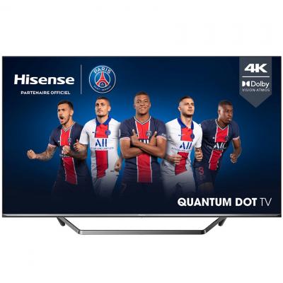 Téléviseur Hisense 50U7QF