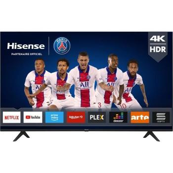 Téléviseur Hisense 65AE7000F