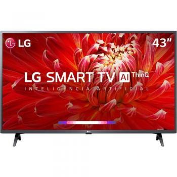 Téléviseur LG 43LM6300PLA