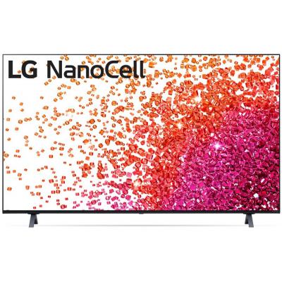 Téléviseur LG 65NANO75