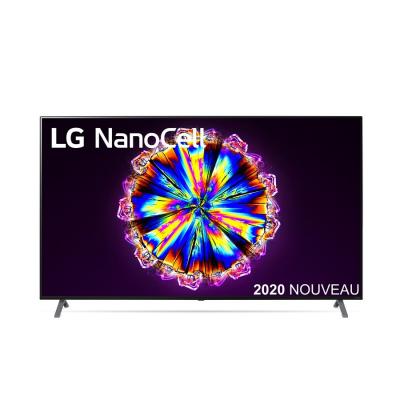 Téléviseur LG 75NANO90