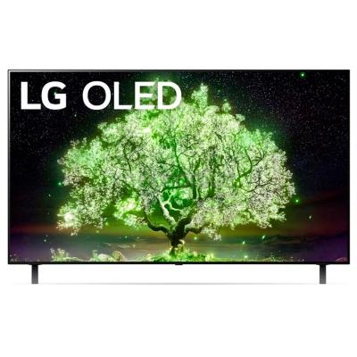 Téléviseur LG OLED55A1 IMPORT