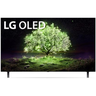 Téléviseur LG OLED65A1