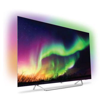 Téléviseur Philips 65OLED873
