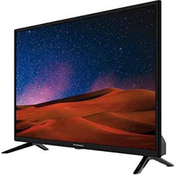 Téléviseur Schneider LED32SC450K