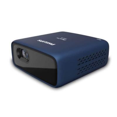 Vidéoprojecteur Philips Picopix Micro PPX322