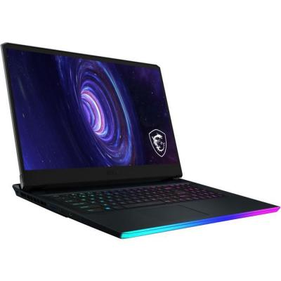PC portable MSI GE76 Raider 10UH-298FR