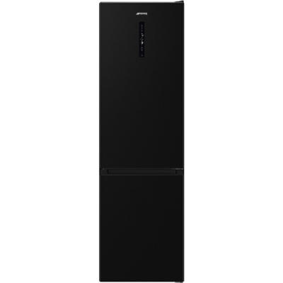 Réfrigérateur-congélateur Smeg RC21KDNMC