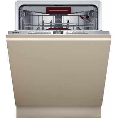 Lave-vaisselle NEFF S255ECX15E
