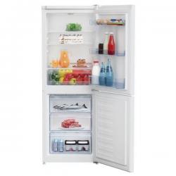 Réfrigérateur-congélateur Beko RCSA240K20W