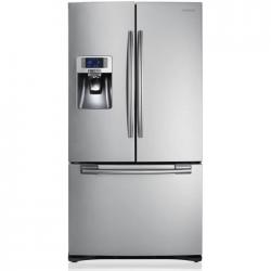 Réfrigérateur américain Samsung RFG23RESL1