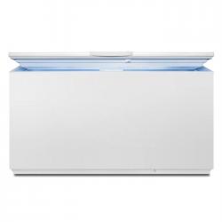 Congélateur Electrolux EC5231AOW